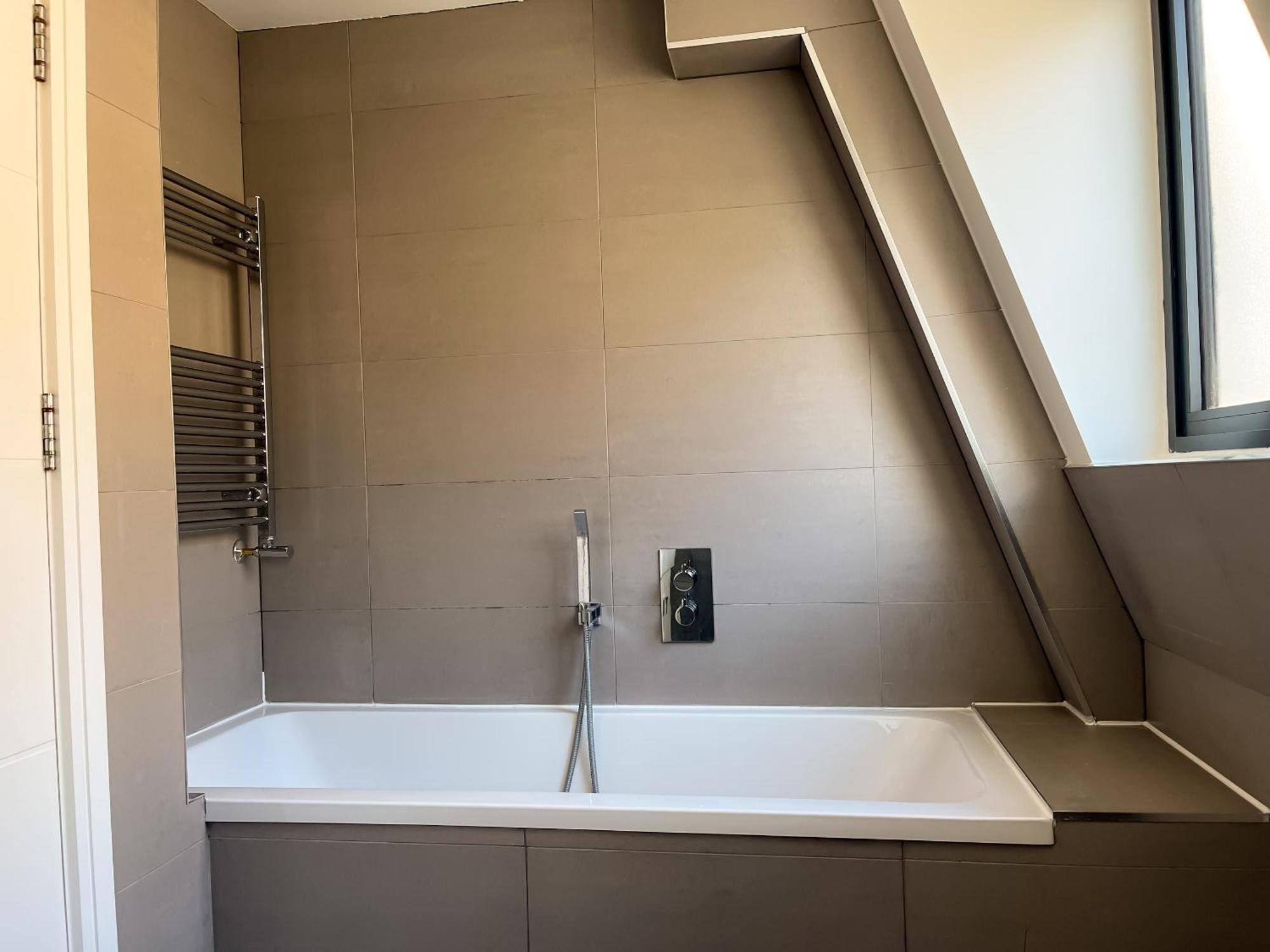 Omega Terrace, Luxury Modern Interior, Located Close To Alexandra Palace Londra Esterno foto